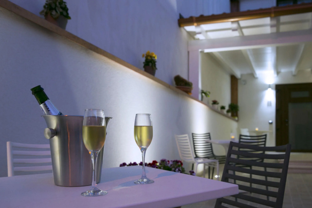 Hotel Perla Gaia