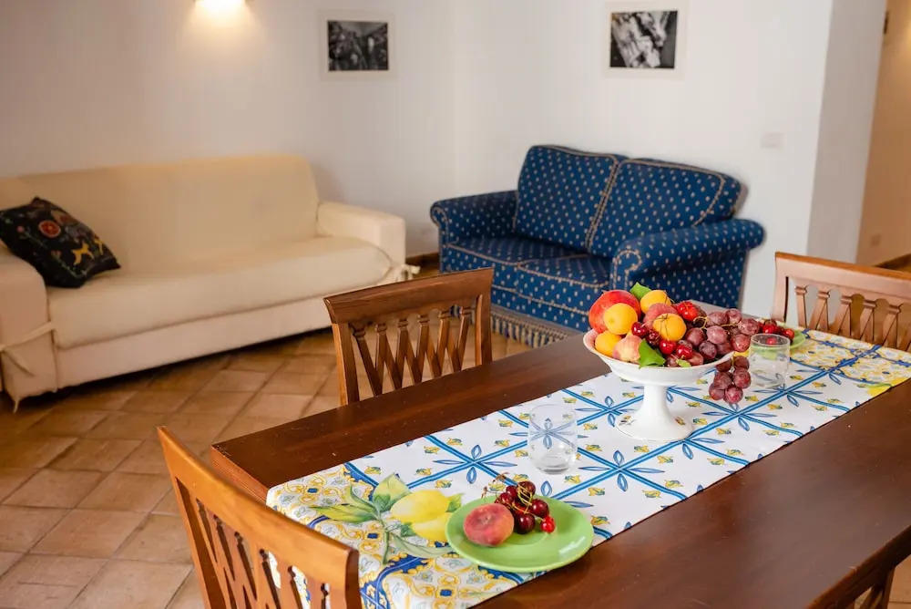 Vilagos Apartments & Loft Taormina
