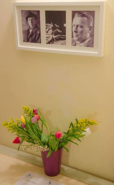 Hotel Chalet dOulx