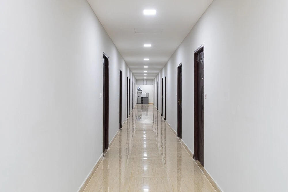 Capital O 39352 Nestle Inn