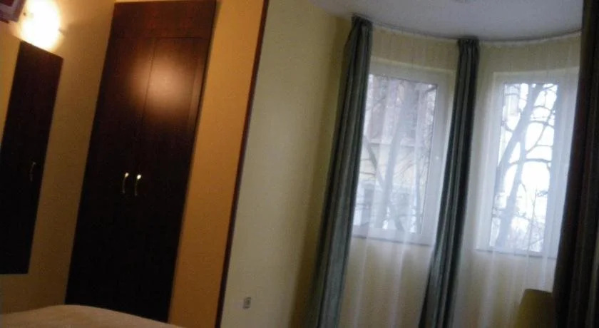 Hotel Zenith