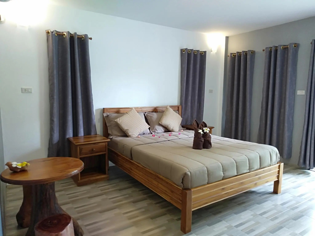 The niran guest house