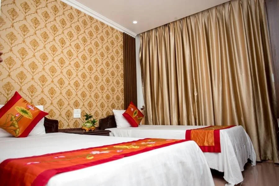 Xuan Hoa Hotel