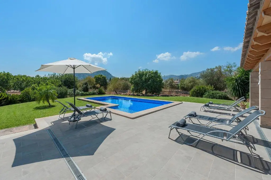 Villa La Sort