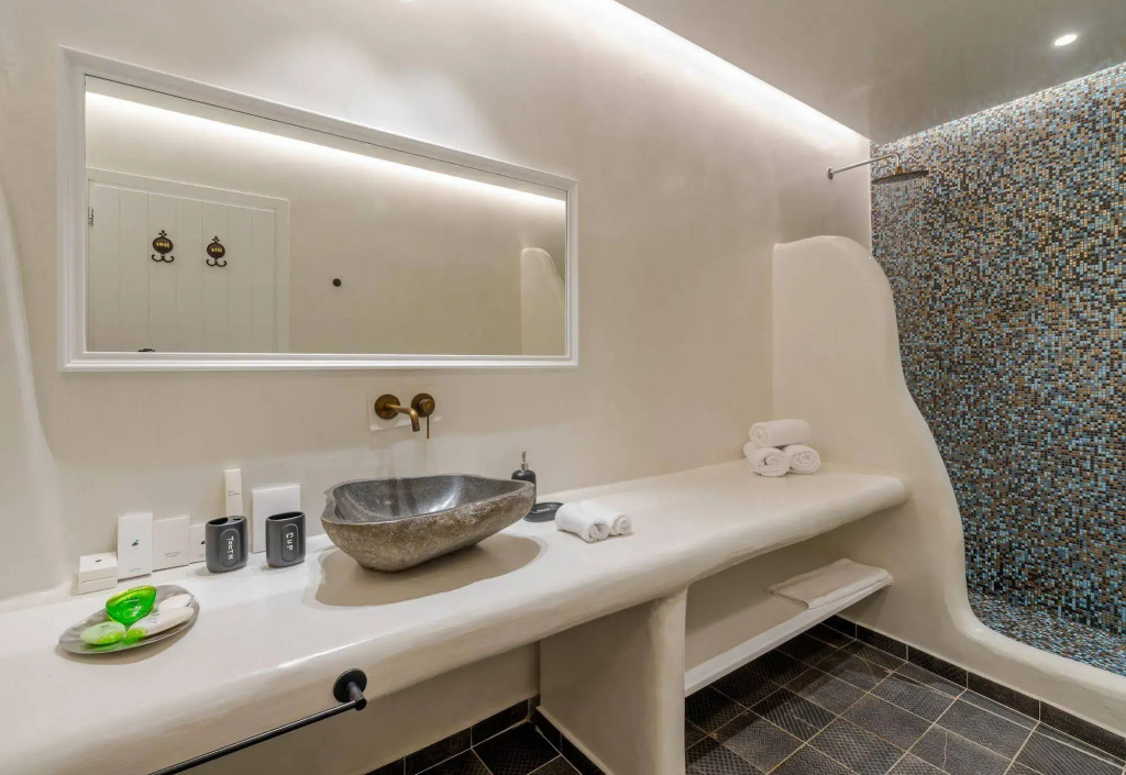 Secret Legend Suites