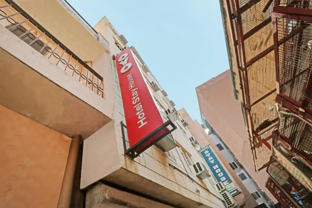Oyo 82718 Hotel Stay House