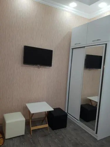 Guesthouse Studio Farte