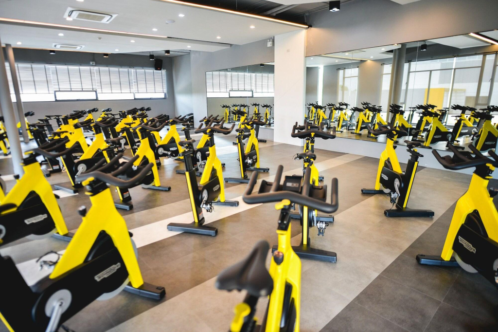 9D Sport Hotel
