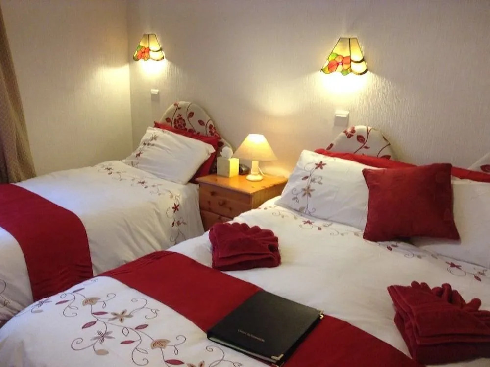 Chelmsford Place Guest House