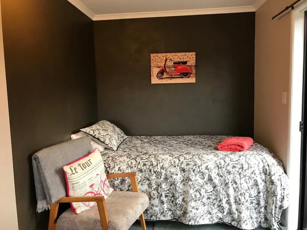 Trout n Trail B&B