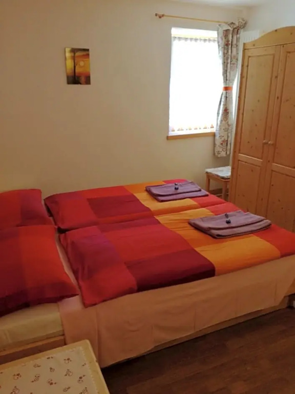 B&B El Molin