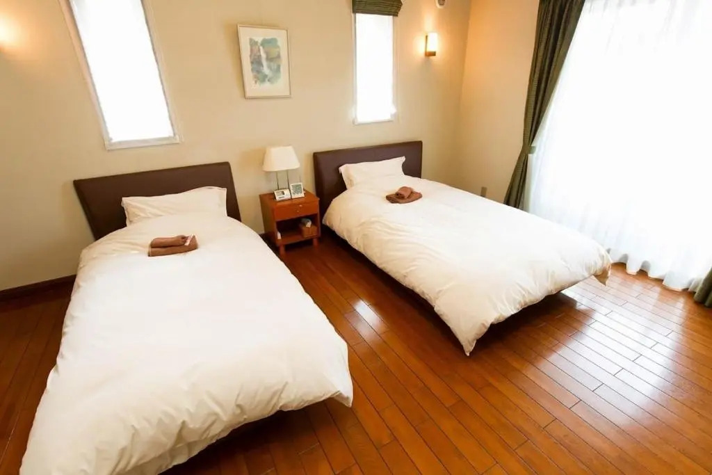 Urayasu Guesthouse 浦安ゲストハウス