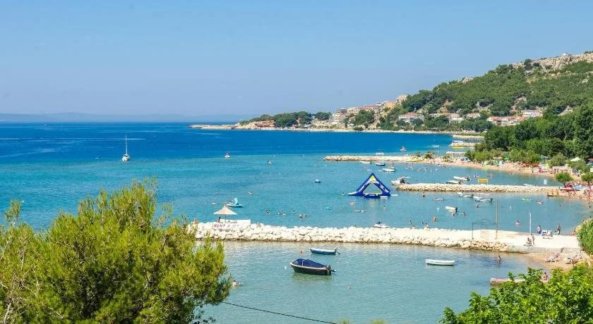 Villa Lidija