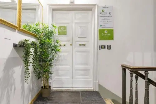 Habitat Monti