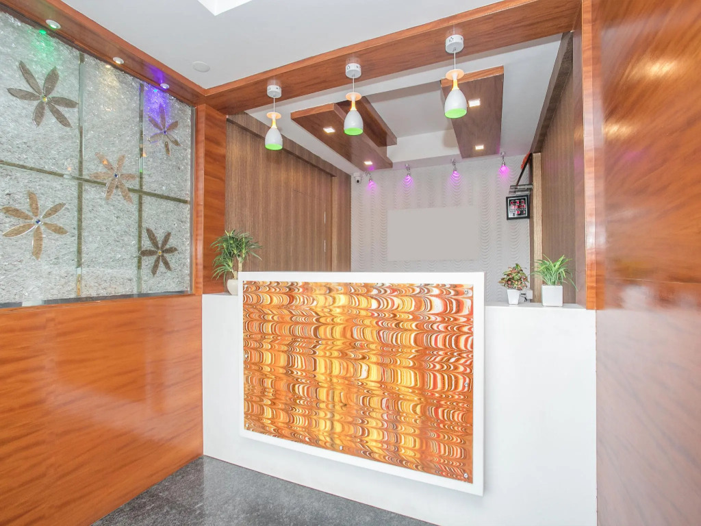 FabHotel Royal Stay I - Nr Mahadevpura