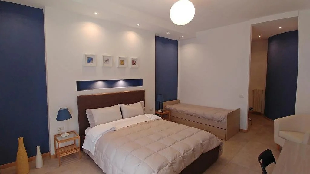 B&B Villa Monterosa con Piscina