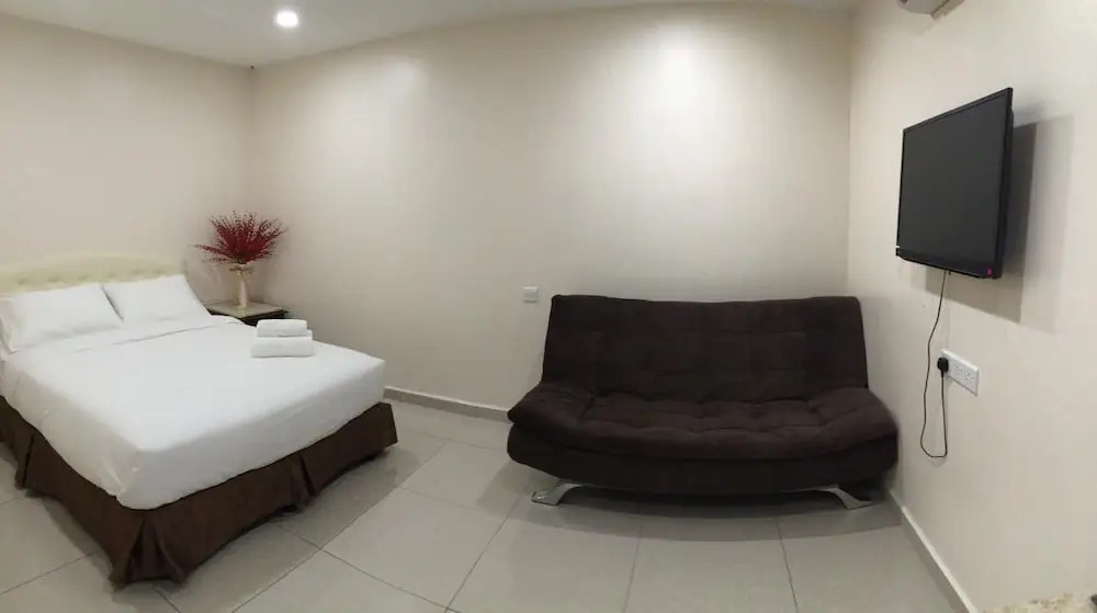 Sam Hotel Sitiawan