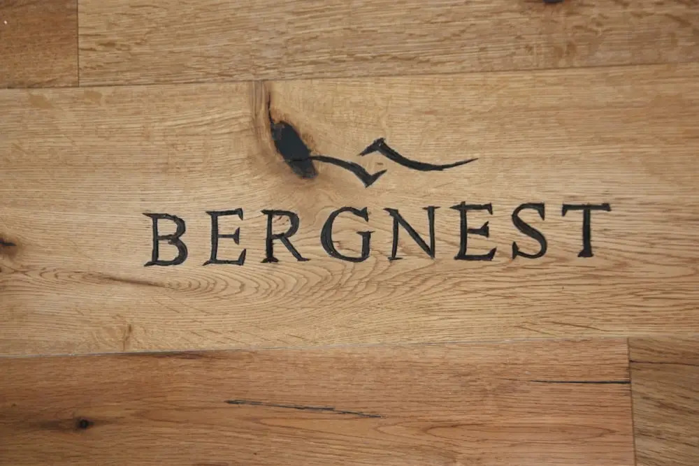 Bergnest die Frühstückspension