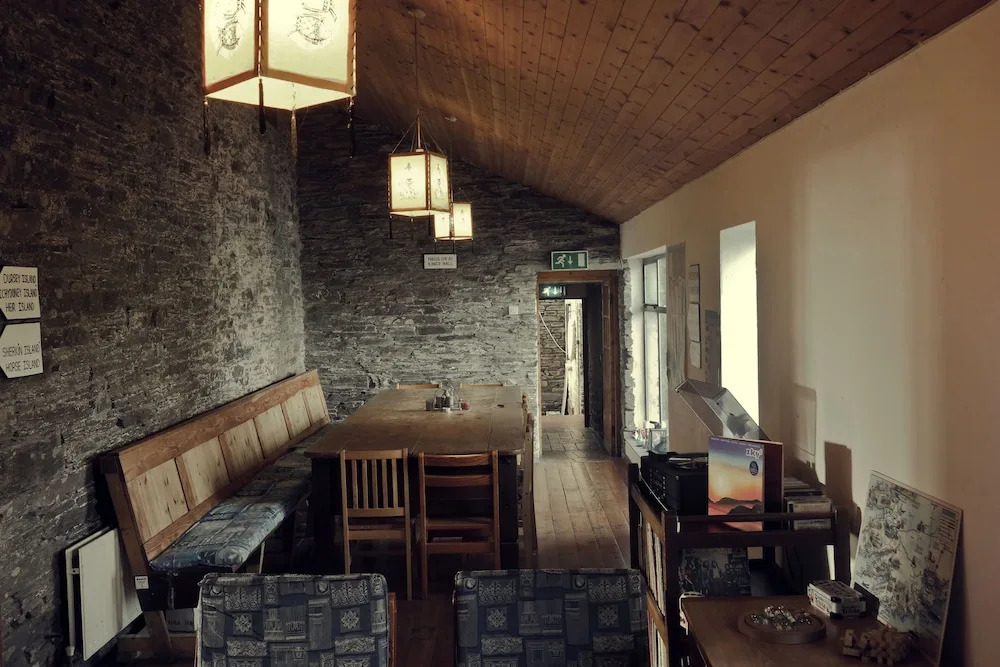 Russagh Mill Hostel