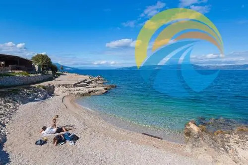 Apartment by the sea Rabac 1093
