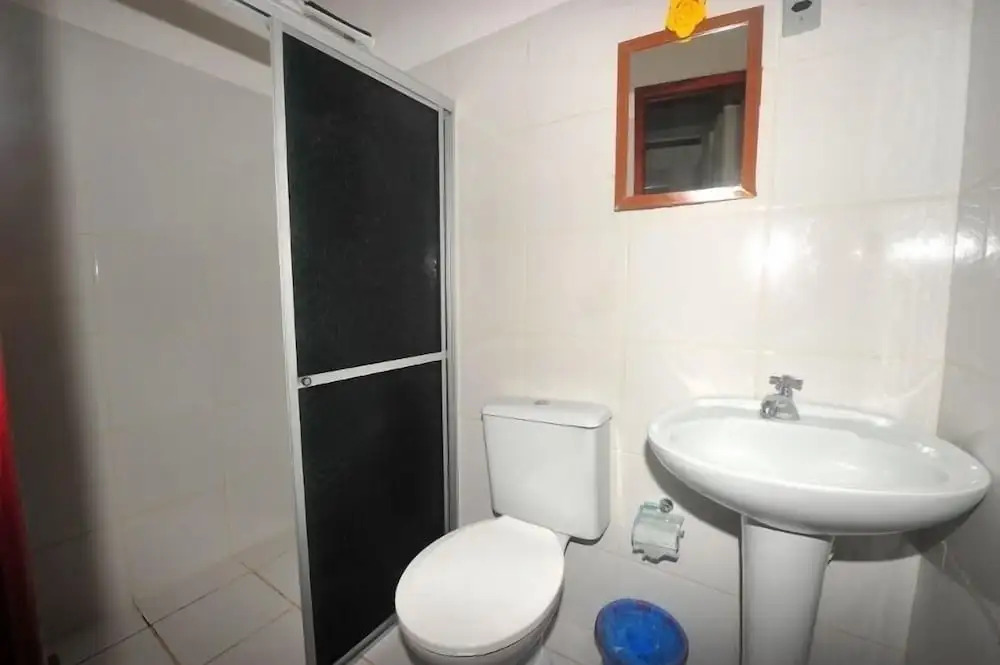 Pousada Albatroz