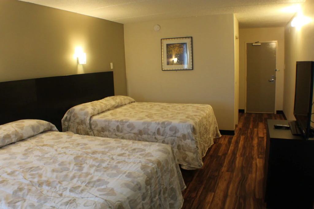 Noble Suites