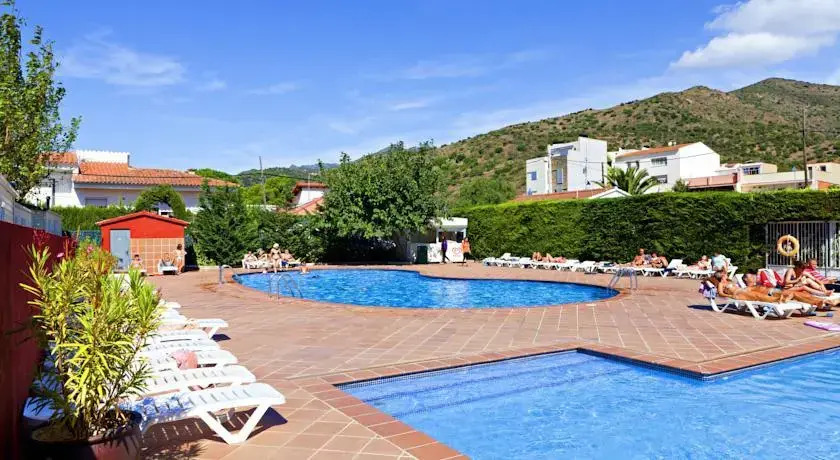 Camping Sant Miquel