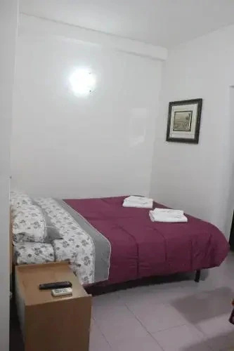 Lovely Roma B&B
