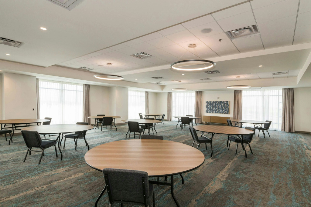 Element by Marriott Denver International Airport