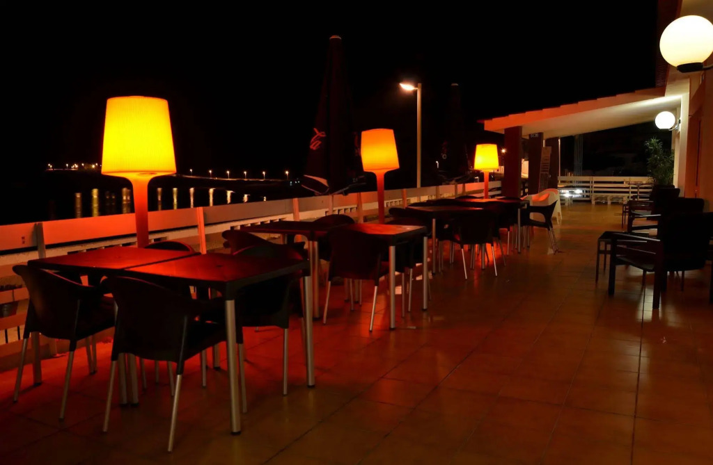 HS Milfontes Beach Hotel - Duna Parque Group
