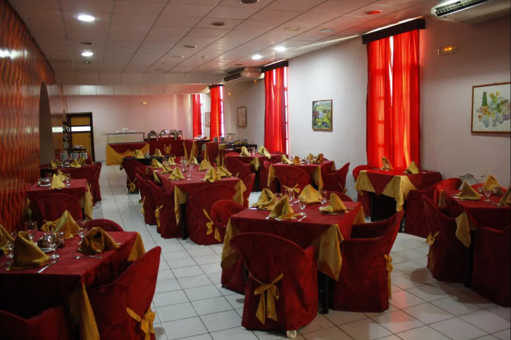 Hotel San Alejandro