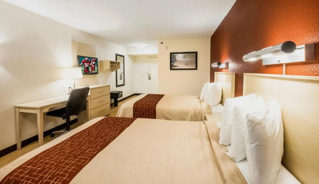 Days Inn Neptune Beach