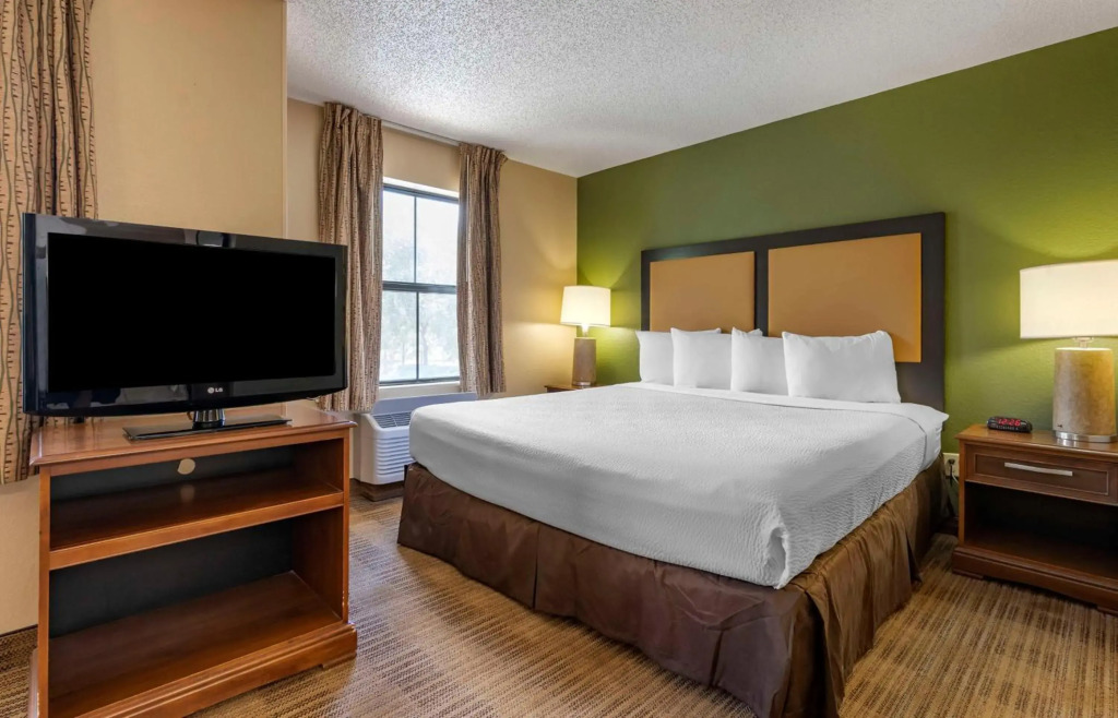 Extended Stay America Suites - Orlando - Maitland - 1776 Pembrook Dr