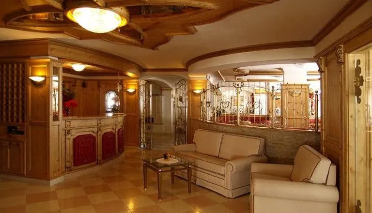 Hotel Negritella