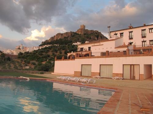 Hotel Rural los Tadeos