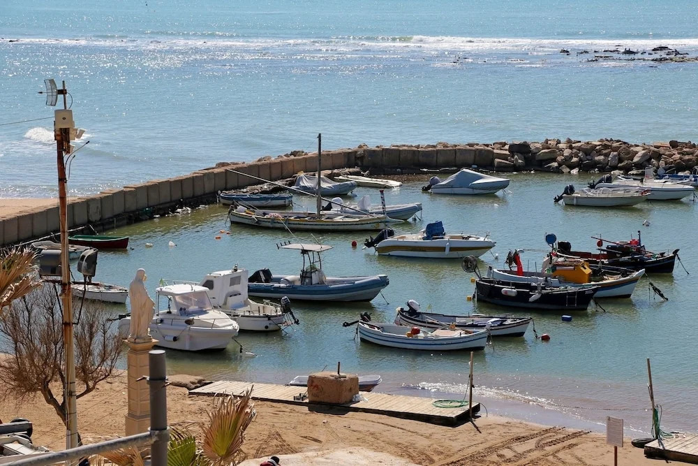 Il Porticciolo