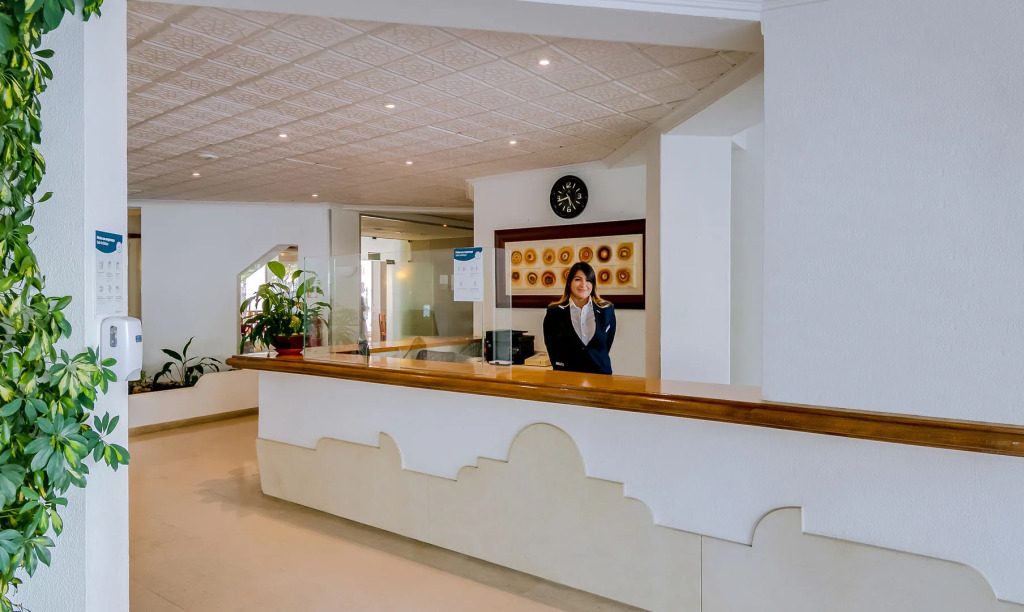 Hotel Atismar