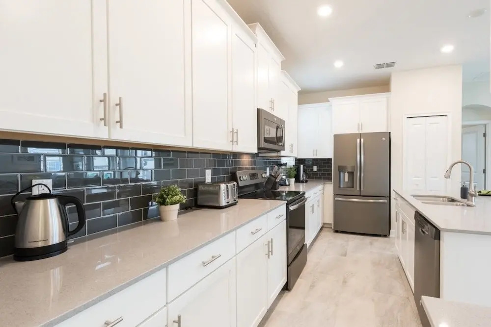 Champions Gate House #259833 - 5 Br Home