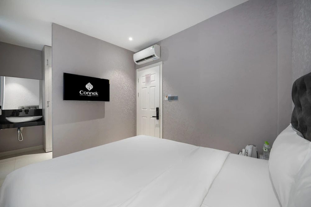 Mari Queen Hotel - Bui Thi Xuan