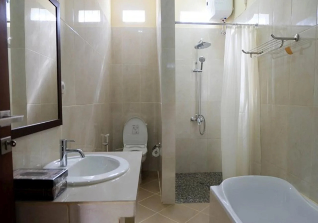 Astana Made Villas