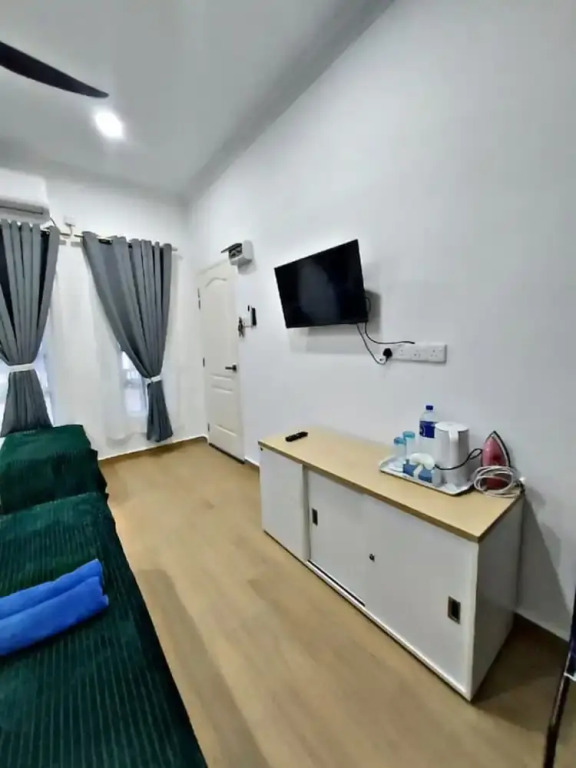 Homestay Bonda