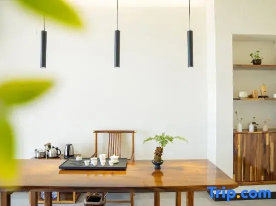Seaside Homestay