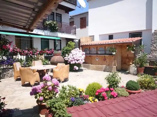 Villa Rustica