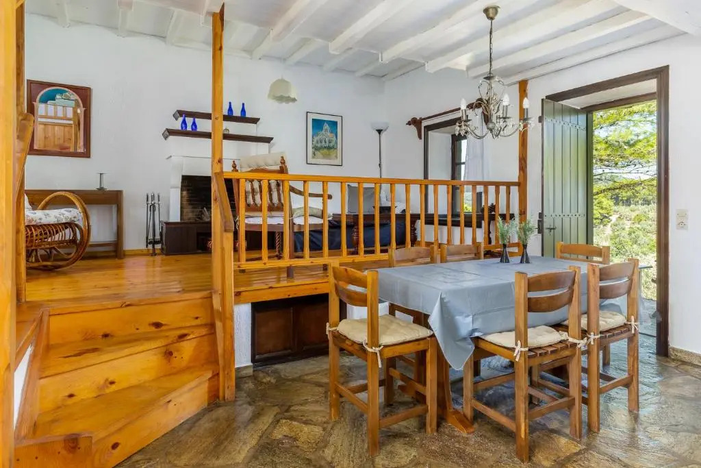 Elli Cottage