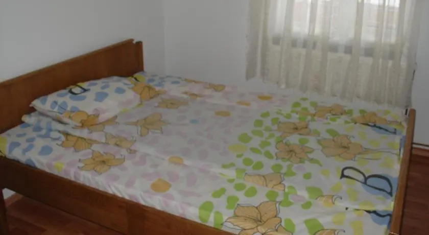 Cabana Mesteacanul