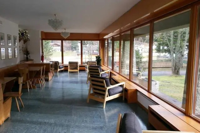 Rifugio Di Pace