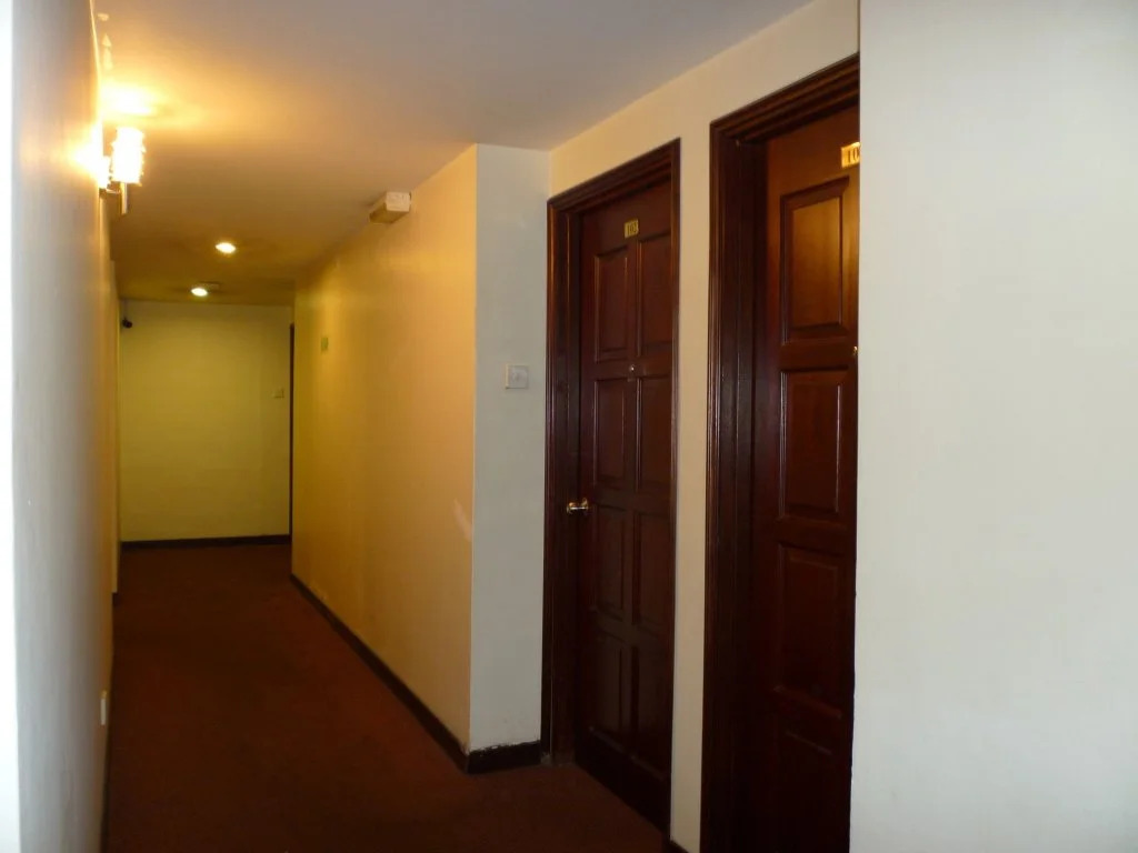 Hotel Sri Sutra Bandar Sunway 1