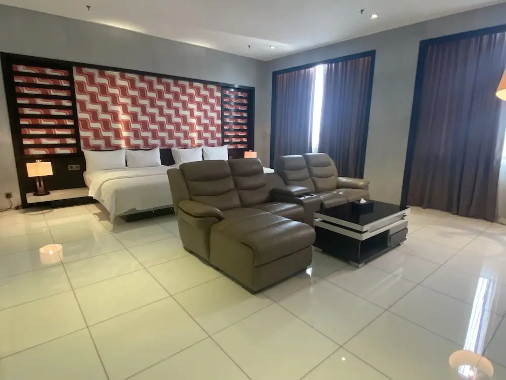 Hotel O Tong Villion Hotel