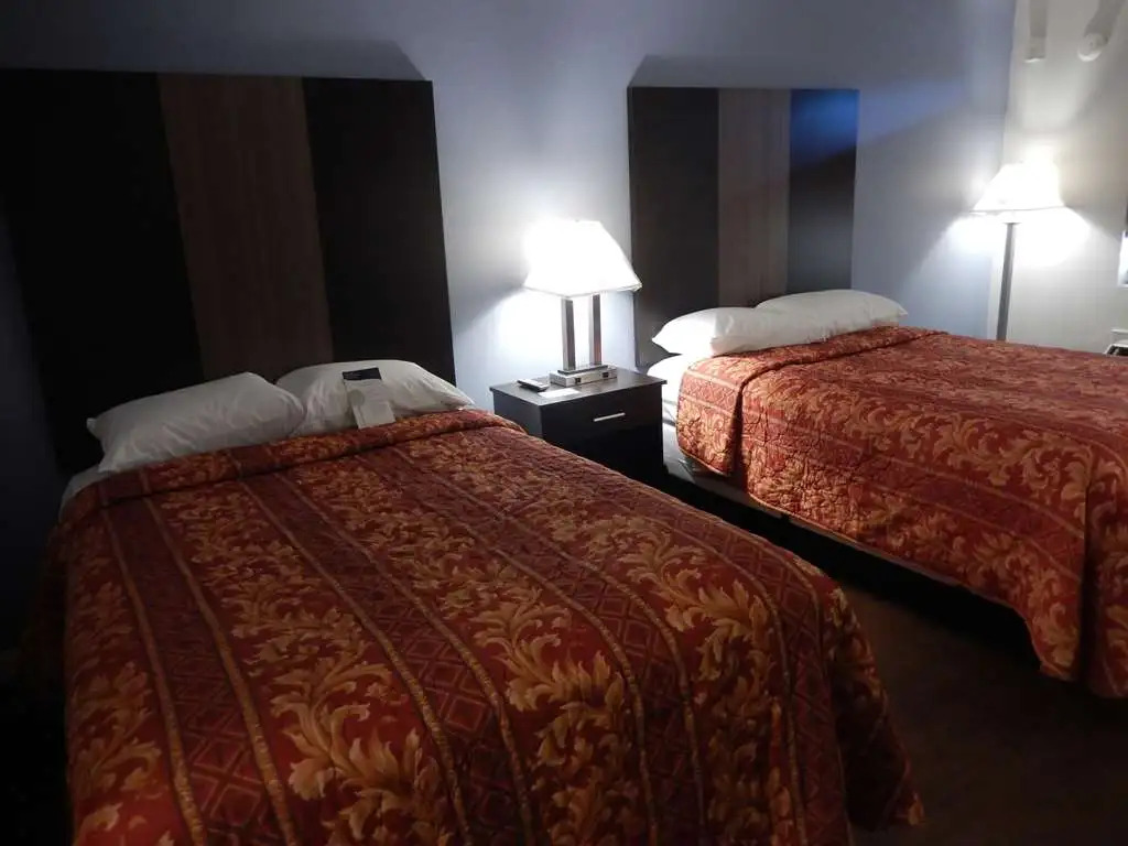 Econo Lodge Mineral Wells