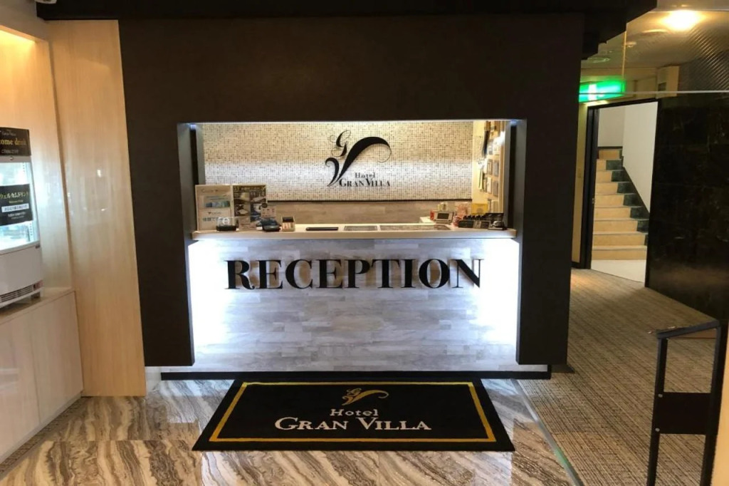 Hotel Gran Villa